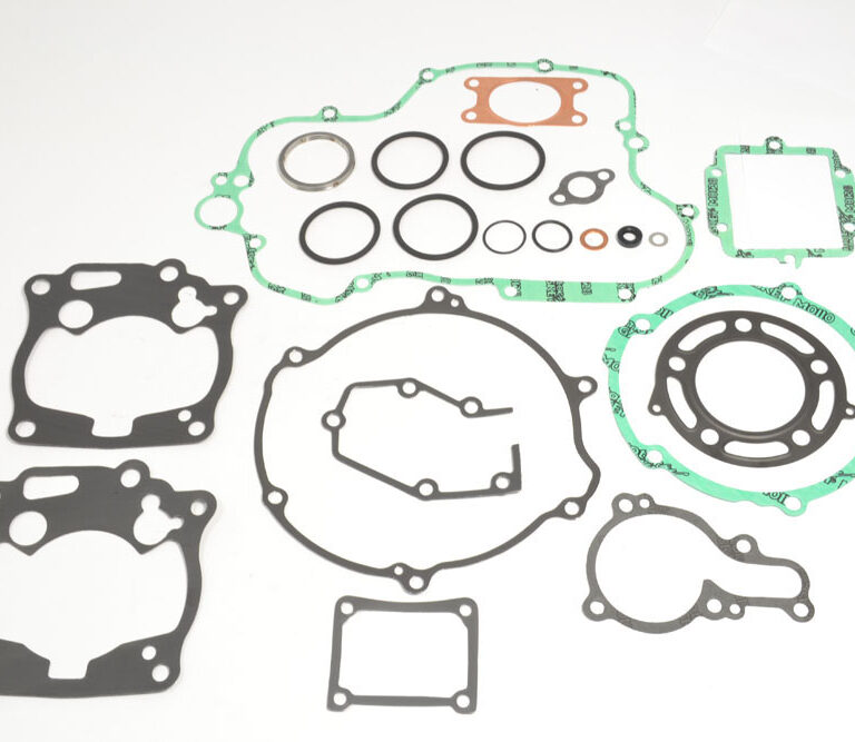 Athena Complete Gasket kit Kawasaki KX 125 00-02