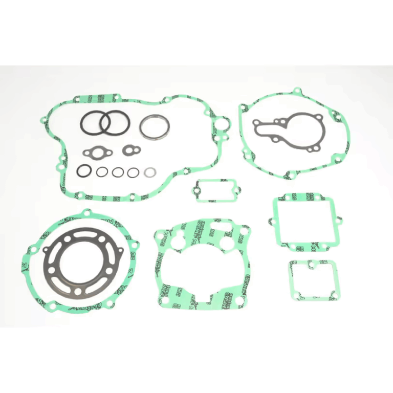 Athena Complete Gasket kit (oil seals not included) P400250850130