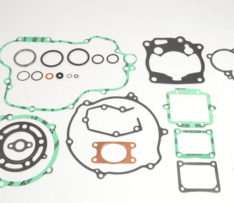 Athena Complete Gasket kit Kawasaki KX 125 98-99
