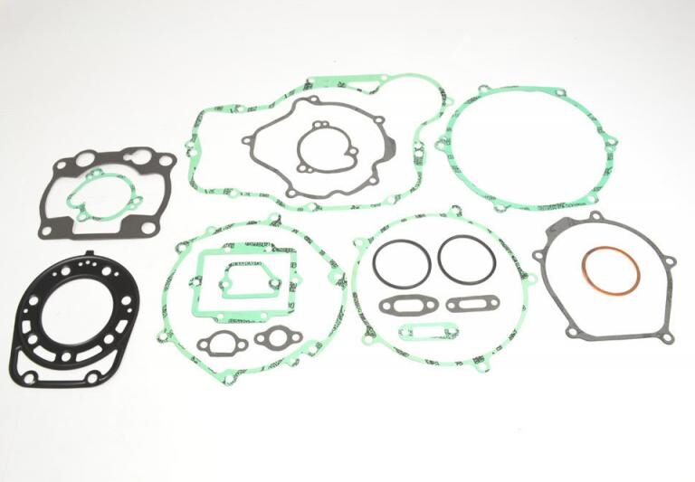 Athena Complete Gasket kit Kawasaki KX 250 88-92