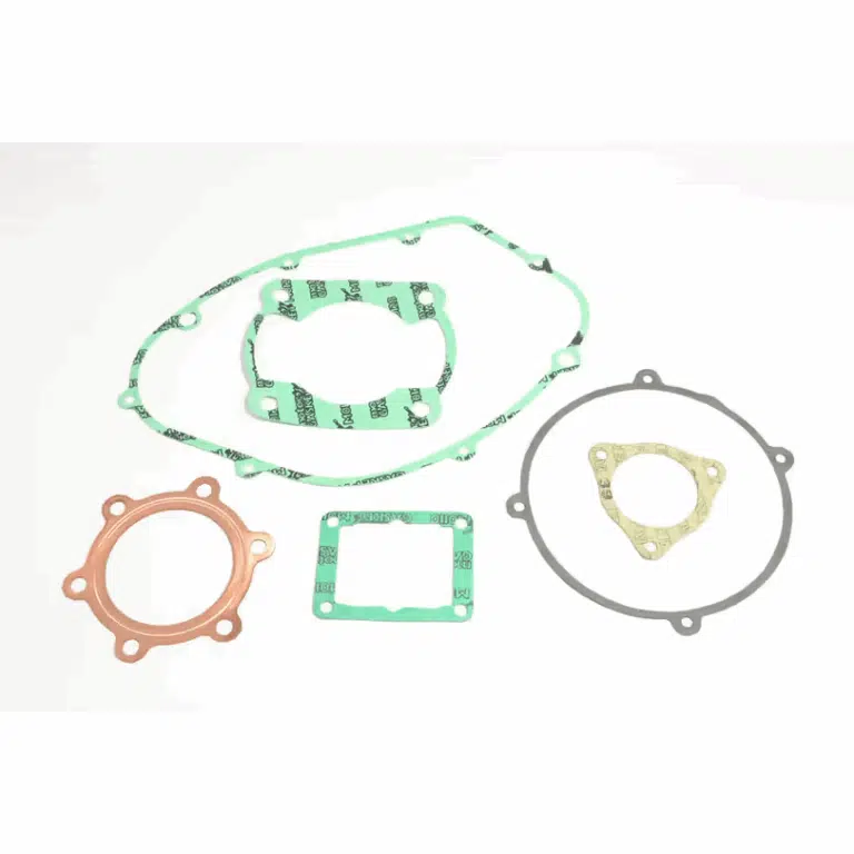 Athena Complete Gasket kit (oil seals not included) Kawasaki KX 250 1978-1979