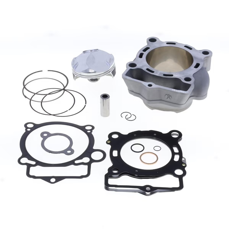 Athena Complete cylinder standard Bore + zuiger kit 78mm ( 250cc ) Gas Gas MC 250F 2021-2023 & Husqvarna FC 250 2016-2022 & KTM SX-F 250 2016-2022