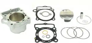 Athena Big Bore Cylinder Kit ร 82 mm, 276 cc compressie 13.4:1 KTM SX-F 250 2016-2022 & Husqvarna FC 250 2016-2022 & Gas Gas MC 250F 2021-2023