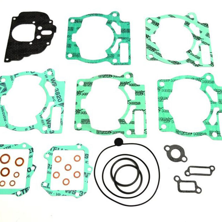 Athena Top End Gasket kit KTM EXC 200 02-16 & SX 200 03-04