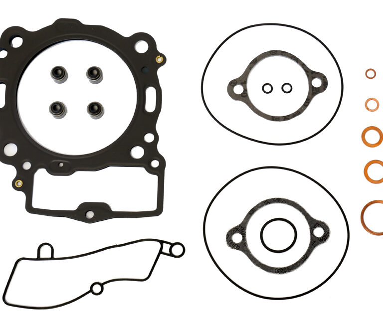 Athena Top End Gasket kit KTM SX-F 450 07-12