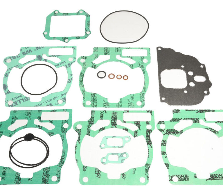 Athena Top End Gasket kit KTM SX 125 07-15 & SX 144 07-08 & SX 150 09-15
