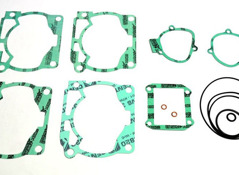 Athena Top End Gasket kit KTM SX 250 07-16 & EXC 250 05-16 & EXC 300 08-16 & Husqvarna TC 250 14-16 & TE 250/300 14-16