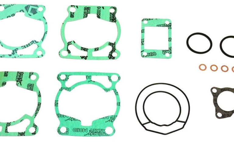 Centauro Top End Gasket kit KTM SX 65 09- & Husqvarna TC 65 17- & Gas Gas MC 65 21-
