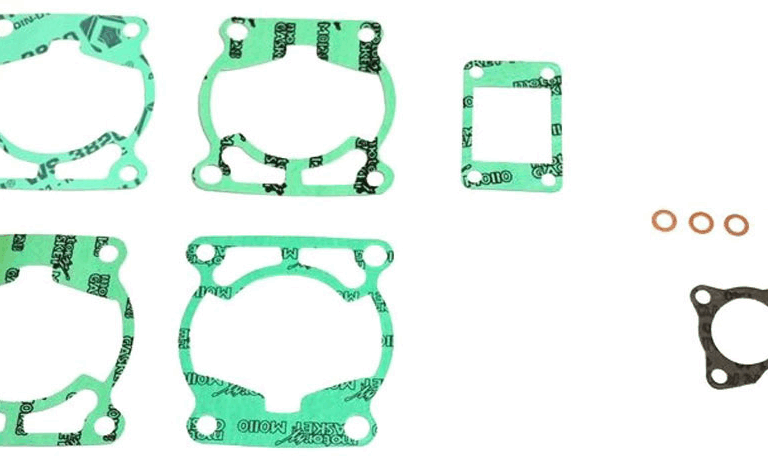 Athena Top End Gasket kit KTM SX 65 09- & Husqvarna TC 65 17- & Gas Gas MC 65 21- (incompleet zie foto)