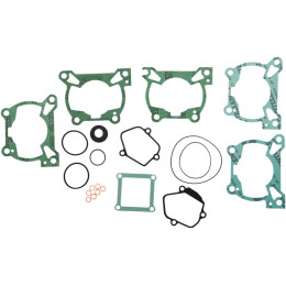 Athena Top End Gasket kit KTM SX 85 18- & Husqvarna TC 85 18- & Gas Gas MC 85 21-