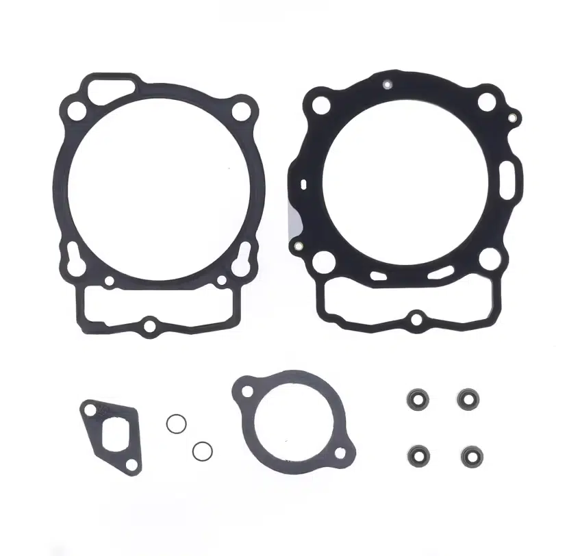 Athena koppakking set KTM SX-F 450 2023- & EXC-F 450/500 2024- & Husqvarna FC 450 2023- & FE 450/501 2024 & Gas Gas MC-F/EC-F 450 2024