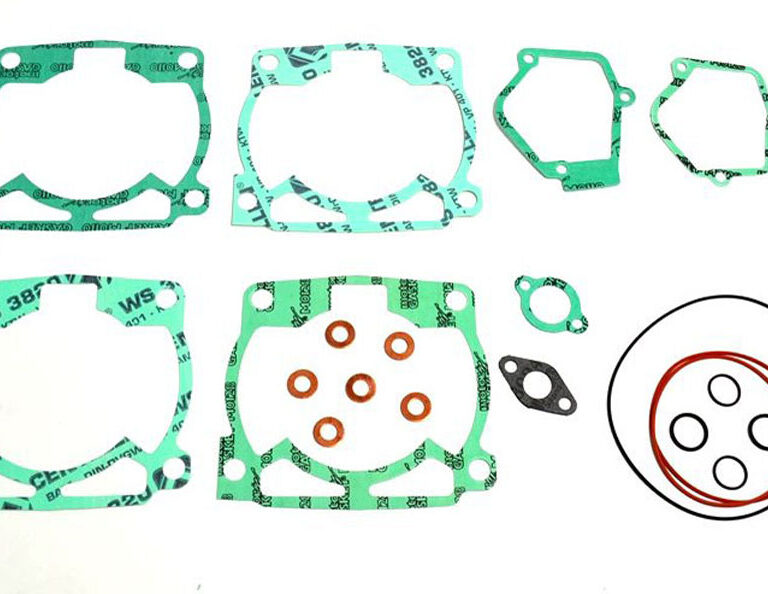 Athena Top End Gasket kit KTM SX 250 90-98 & SX 300 90-94 & EXC 250/300 90-98 & MX 250/300 90-94