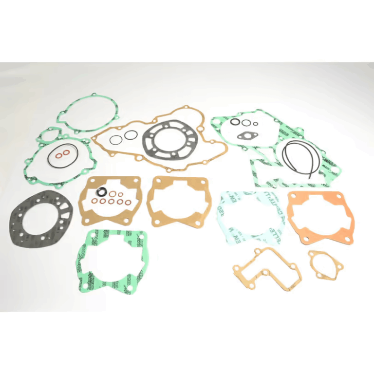 Athena Complete Gasket kit (oil seals not included) P400270850014/1