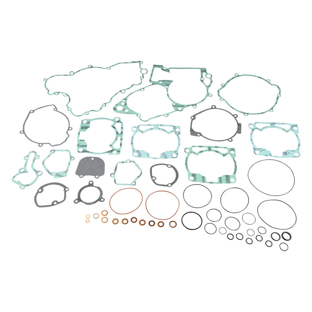 Athena Complete Gasket kit KTM SX 250 99-02 & SX 300/380 99-03 & EXC 250/300/380 99-03