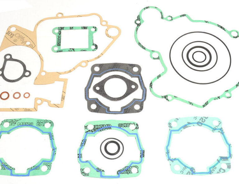 Athena Complete Gasket kit KTM SX 65 01-08