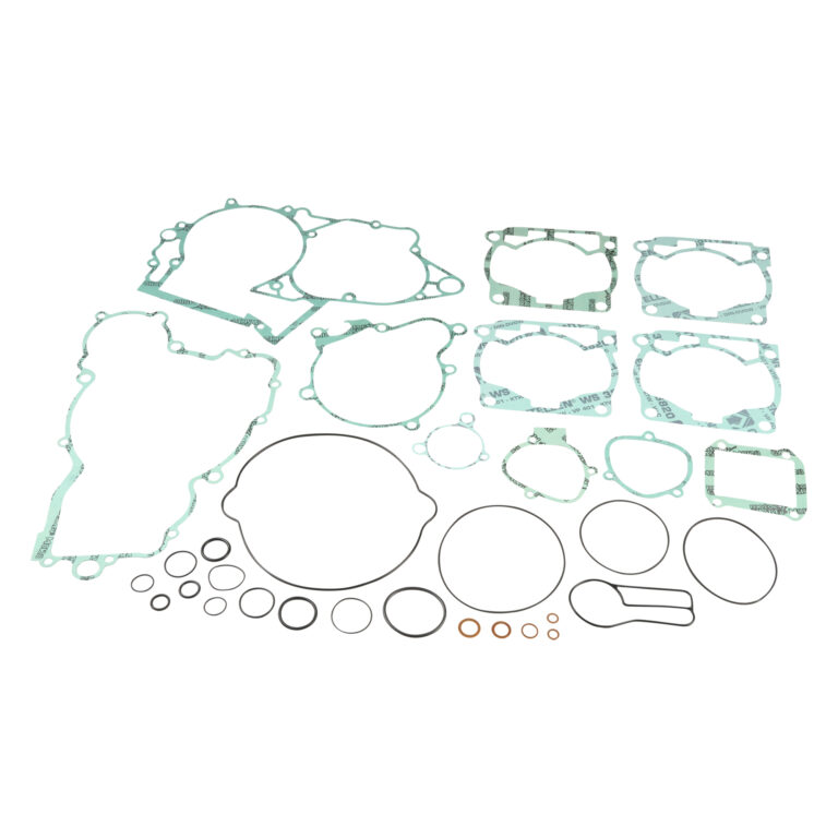 Athena Complete Gasket kit (oil seals not included) KTM SX 250 03-06 & EXC 250 04-06 & EXC 300 04-07