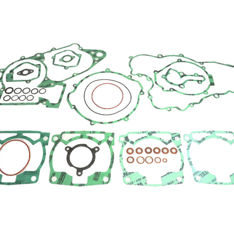 Athena Complete Gasket kit KTM SX 250 90-98 & SX 300 90-94 & EXC 250/300 90-98 & MX 250/300 90-94