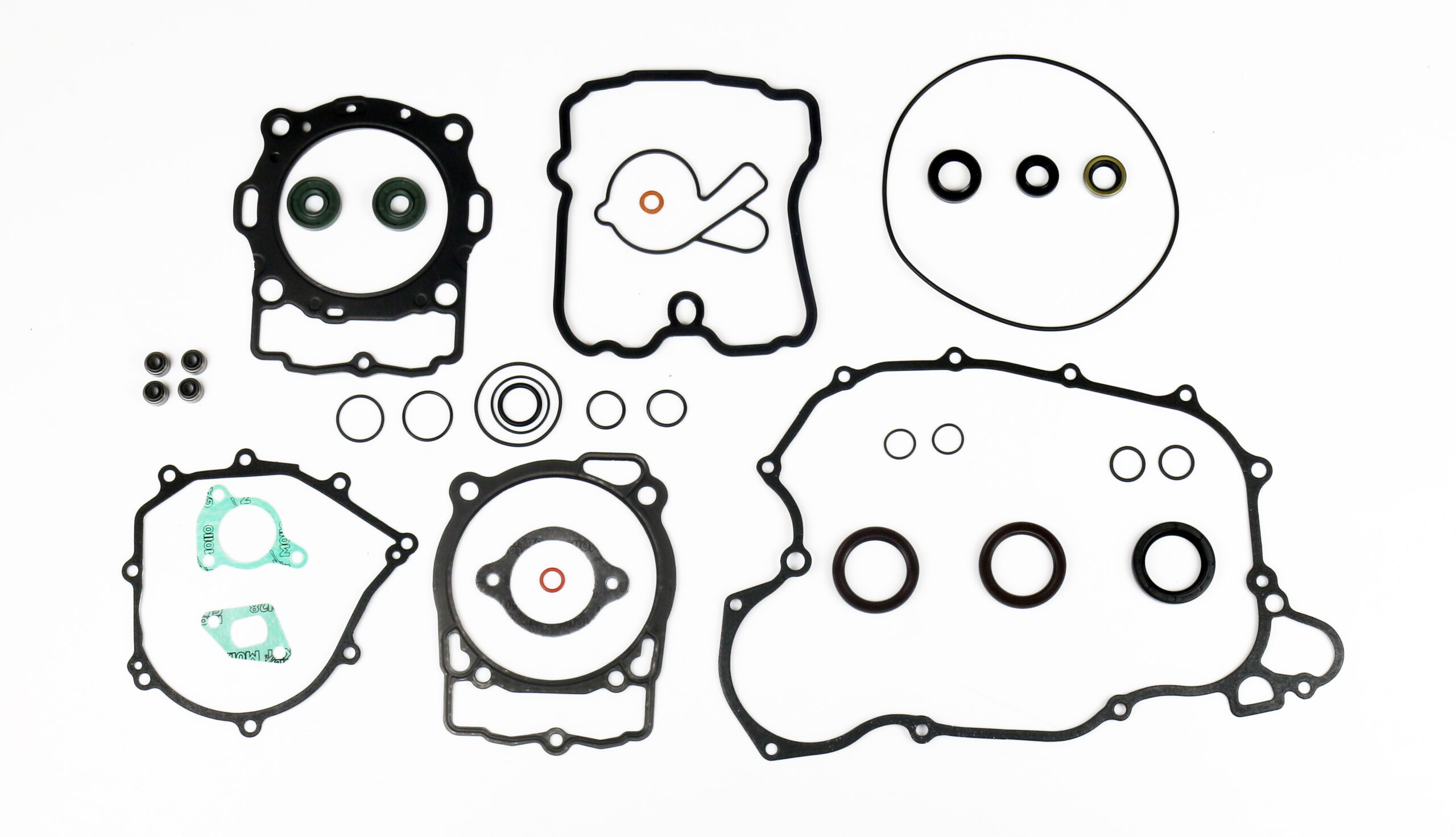 Athena Complete Gasket kit KTM SX-F 450 13 & EXC 450/500 12-13