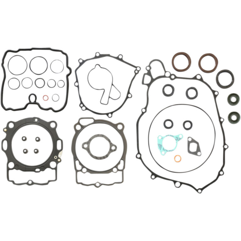Athena Complete Gasket kit KTM SX-F 450 14-15 & Husqvarna FC 450 14-15