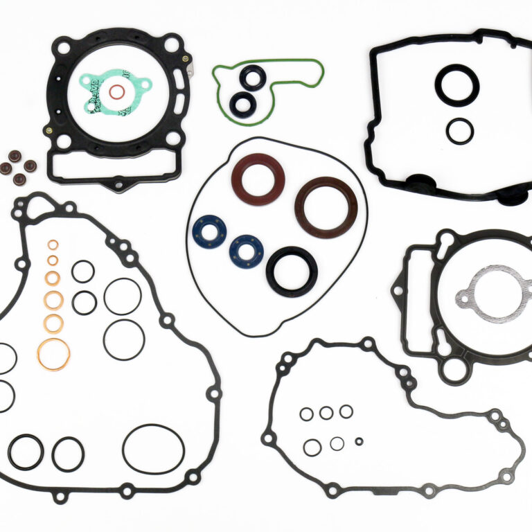 Athena Complete Gasket kit KTM SX-F 350 16-18 & Husqvarna FC 350 16-18