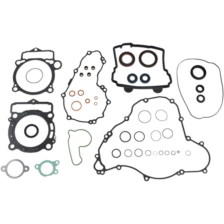 Athena Complete Gasket kit KTM EXC-F 350 17-19 & Husqvarna FE 350 17-19