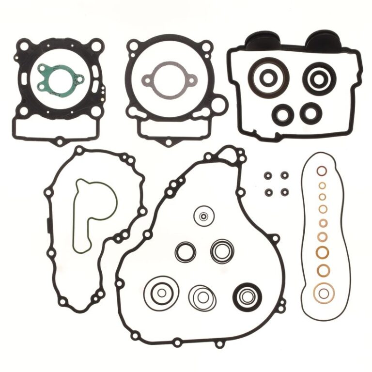 Athena Complete Gasket kit + Oil Seal Kit KTM EXC-F 250 20- & Husqvarna FE 250 20- & Gas Gas EC 250F 21-