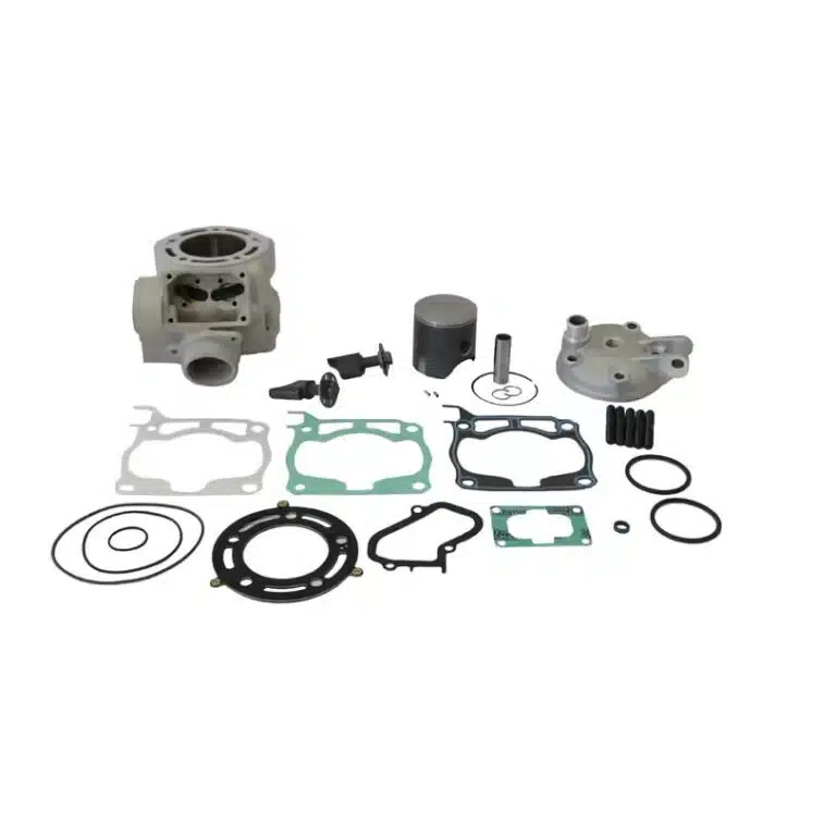 Athena Big Bore Cylinder kit ร 58 mm, 144 cc Yamaha YZ 125 2005-2021