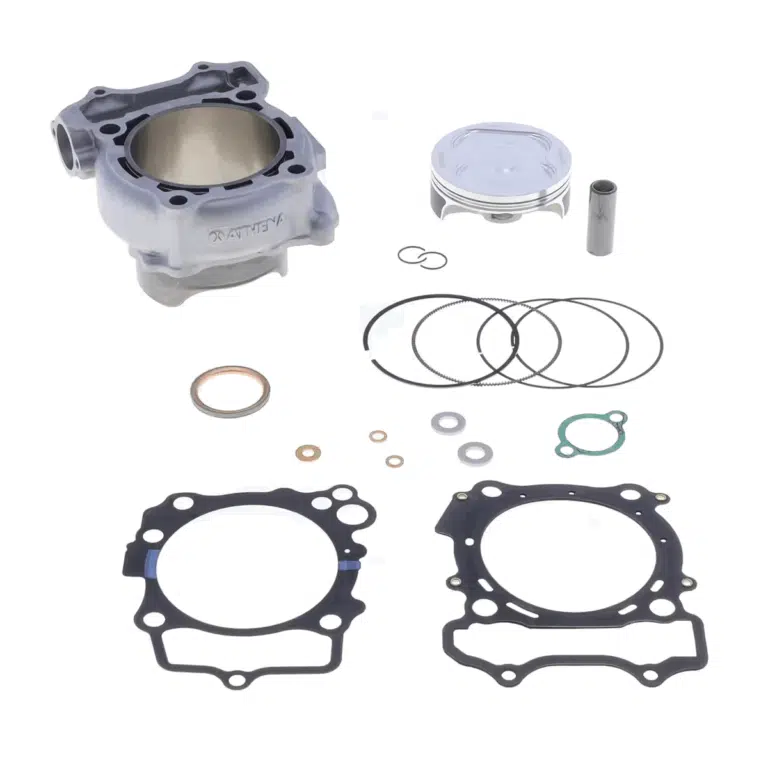 Athena Big Bore Cylinder Kit ร 85 mm, 300 cc Yamaha WR 250F 2020-2024 & YZ 250F 2019-2024