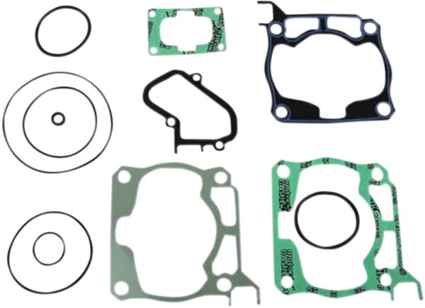 Athena Top End Gasket kit For Athena standard cylinder kit Yamaha YZ 125 2005-