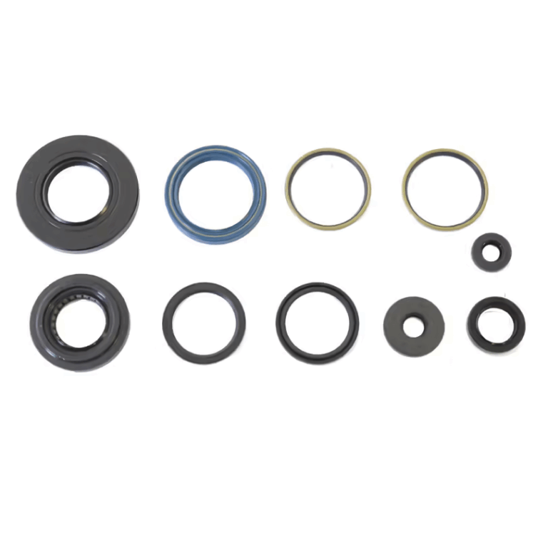 Athena Blok Olie keerring set P400485400077