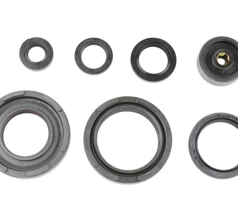 Athena Blok Olie keerring set Yamaha YZ 250 86-87