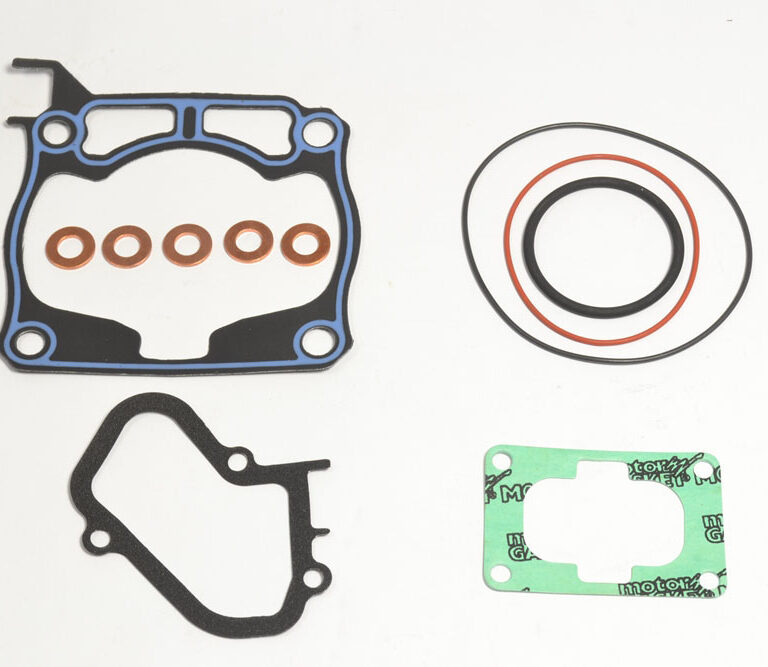 Athena Top End Gasket kit Fantic XX/XE 125 21 & Yamaha YZ 125 05-