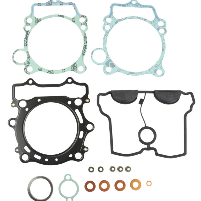 Athena Top End Gasket kit Yamaha YZ 400F 98-99 & WR 400F 98-02