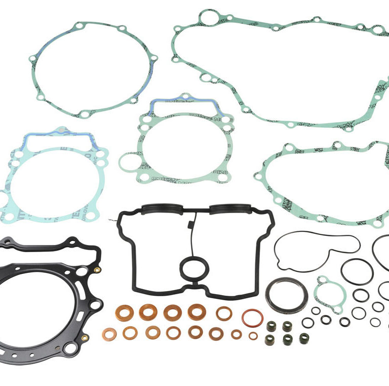 Athena Complete Gasket kit Yamaha YZ 400F 98-99 & WR 400F 98-02