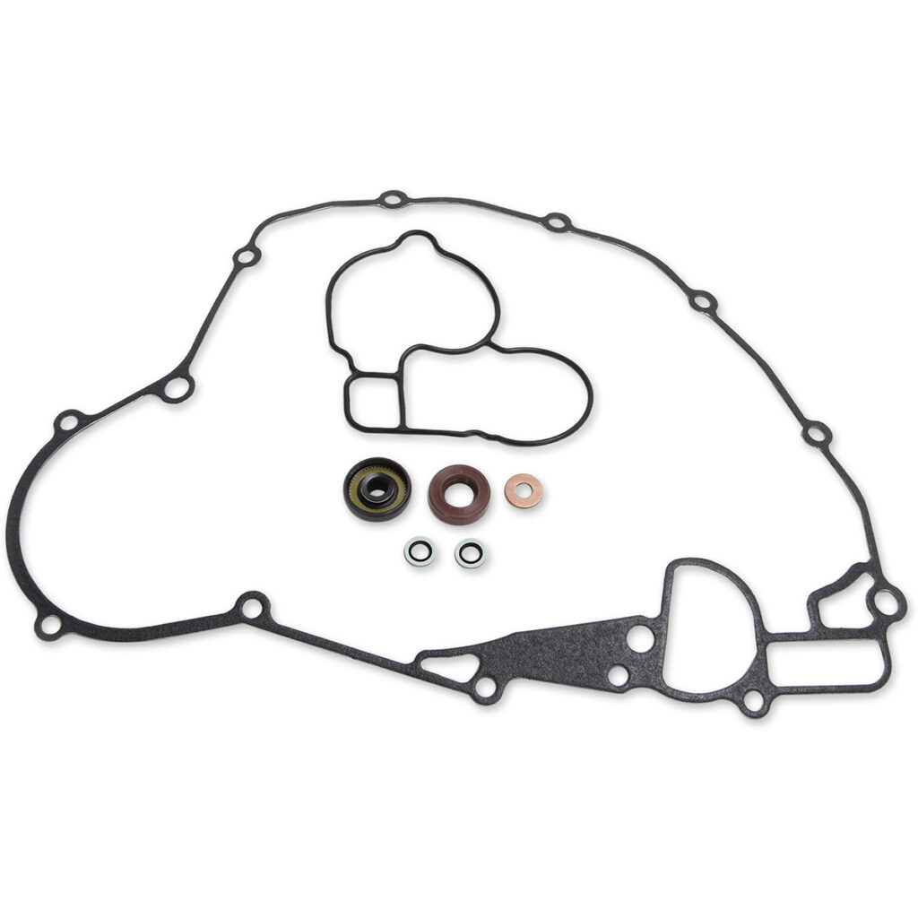 Athena Waterpomp Revisieset Suzuki RM-Z 450 08-