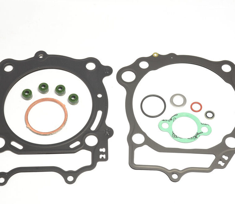 Athena Top End Gasket kit Suzuki RM-Z 450 08-
