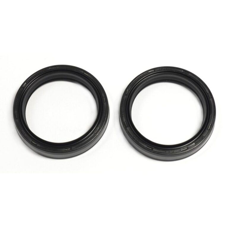 Athena voorvork olie keerring set 43x55,1x9,5/10 mm