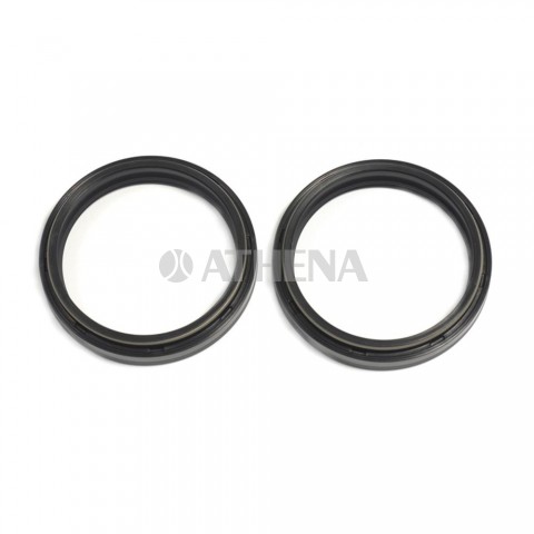 Athena voorvork olie keerring set 50X59,6X7/10,5 MM