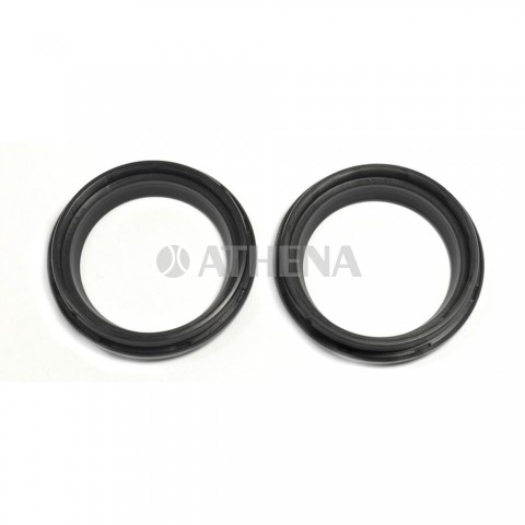 Athena onderste voorvork olie keerring set NOK 46X58,5X4,7/11,6