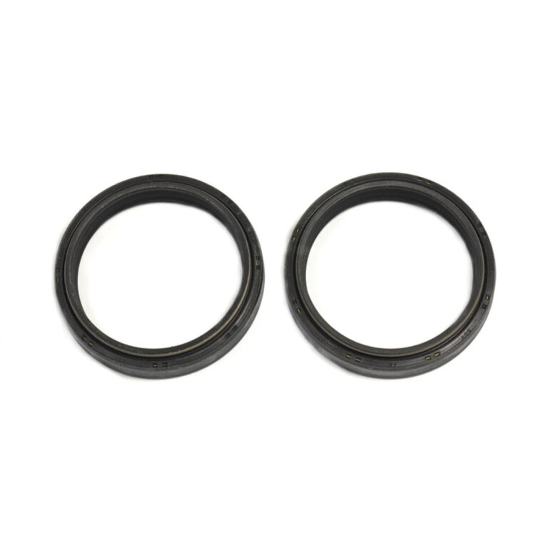 Athena voorvork olie keerring set NOK MGR-Rsa 48x58,1x8.5/10,5