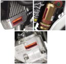 Pro Circuit Temperature Strips 3 pack