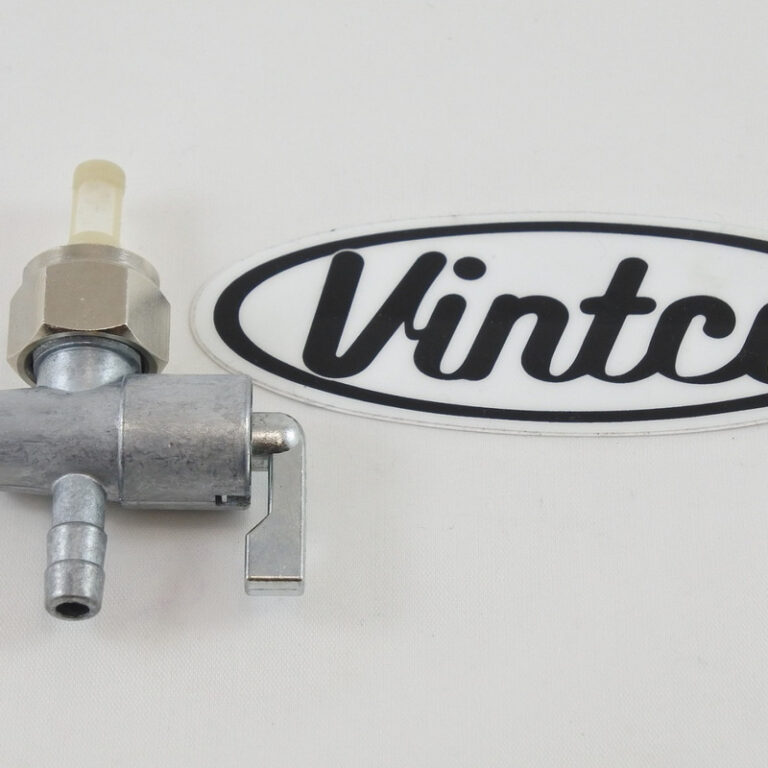 Vintco benzinekraan Kawasaki KX 125 1974-1976 KX 250 1974-1976 1978-1979 KX 400 1975-1976 KX 450 1974