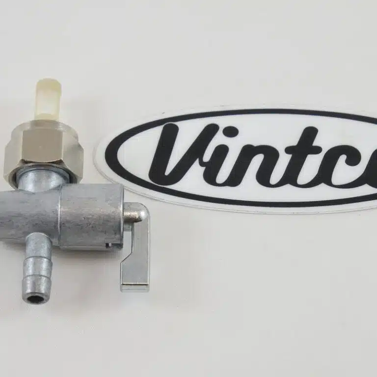 Vintco benzinekraan Kawasaki KX 125 1974-1976 KX 250 1974-1976 1978-1979 KX 400 1975-1976 KX 450 1974