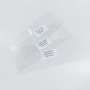 Rip N Roll 50MM Smart Film Lens Protector - 3Pcs