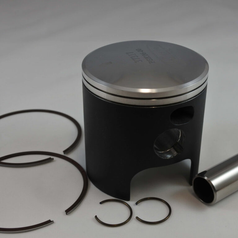 Vintco zuiger met dubbele zuigerveren Kawasaki KX 250 1978-1984