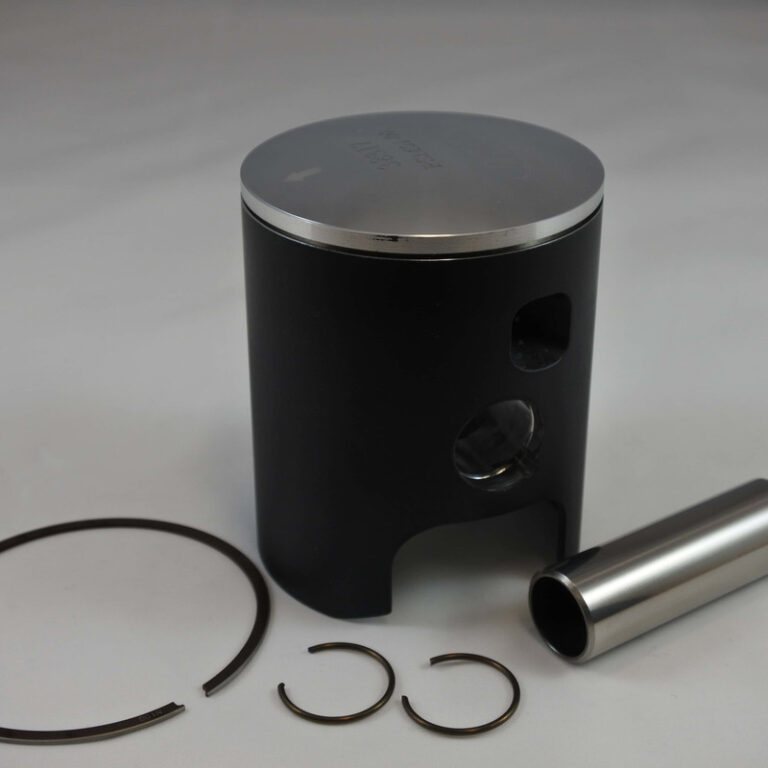 Vintco zuiger met dubbele zuigerveren Maico 250 1973-1980