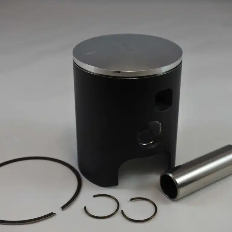 Vintco zuiger met dubbele zuigerveren Maico 250 1973-1980