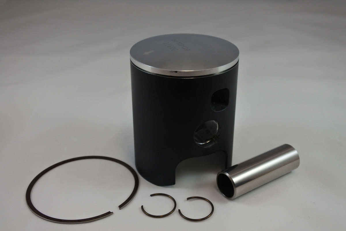 Vintco zuiger met dubbele zuigerveren Maico 250 1973-1980