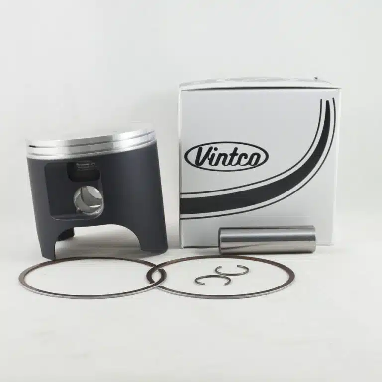 Vintco zuiger met dubbele zuigerveren Yamaha YZ 490 1982-1984