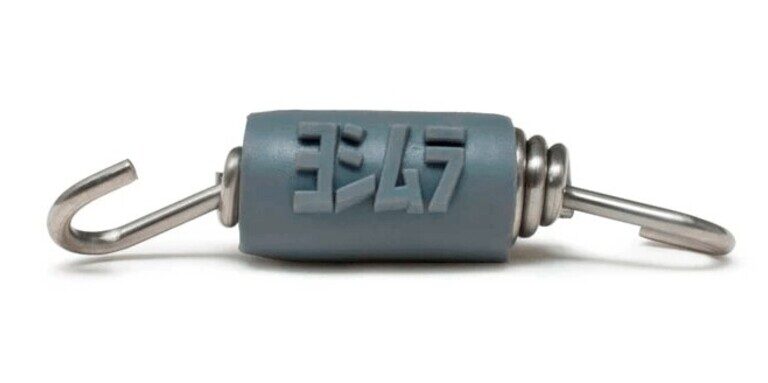 Yoshimura uitlaatveer USA 46mm